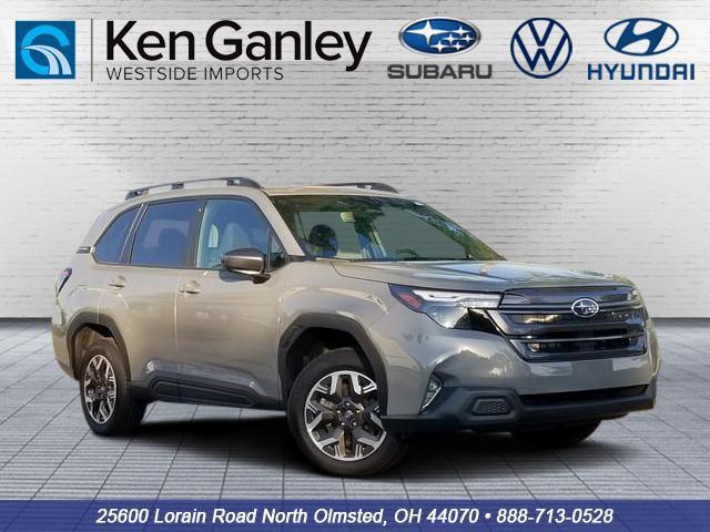 2026 Subaru Forester Premium for sale in NORTH OLMSTED, OH