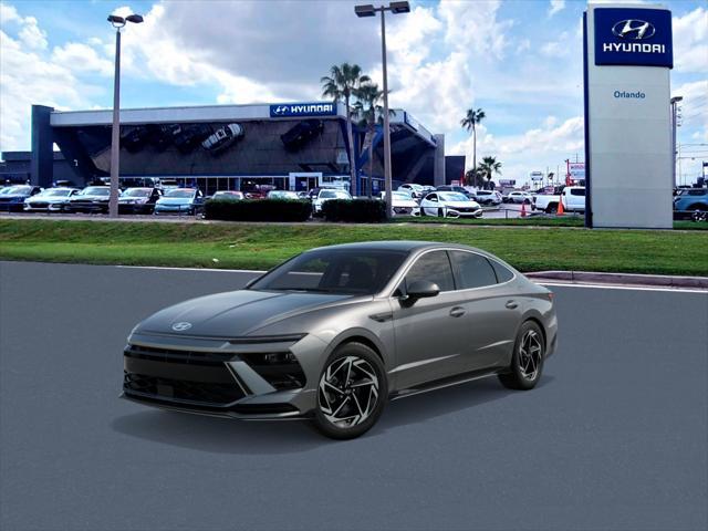 2026 Hyundai Sonata SEL Sport for sale in ORLANDO, FL