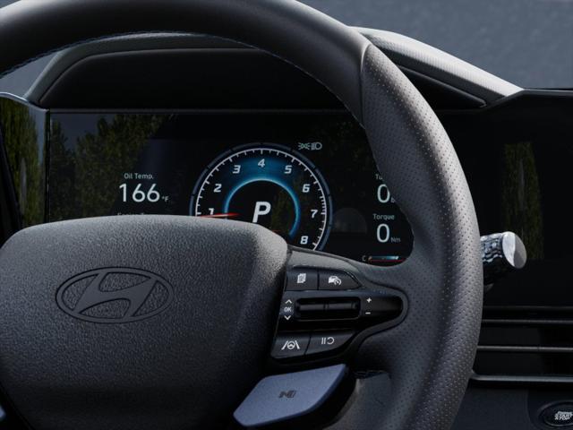 2026 Hyundai Elantra N