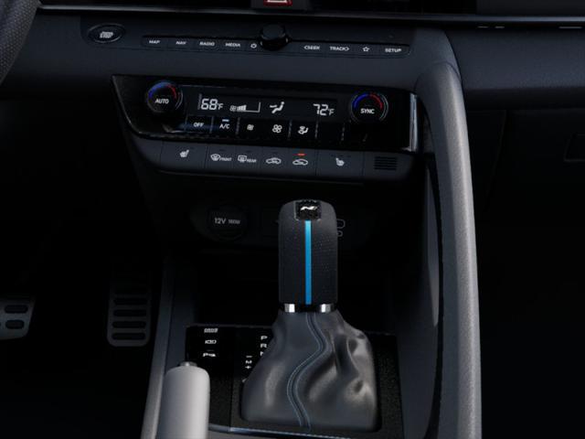 2026 Hyundai Elantra N