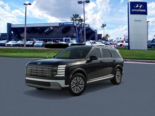 2026 Hyundai Palisade SEL 7P for sale in ORLANDO, FL
