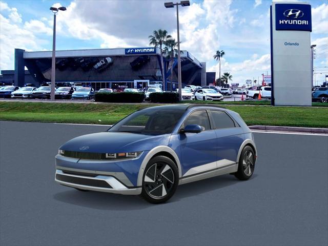 2026 Hyundai IONIQ 5 Limited for sale in ORLANDO, FL