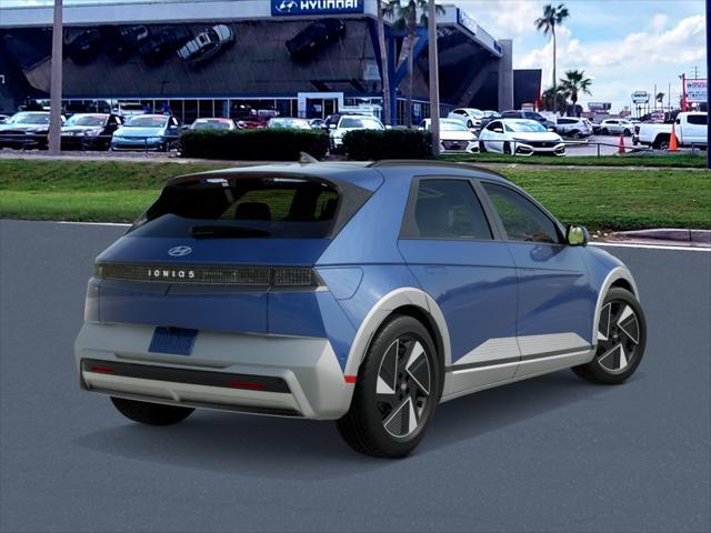 2026 Hyundai IONIQ 5 Limited
