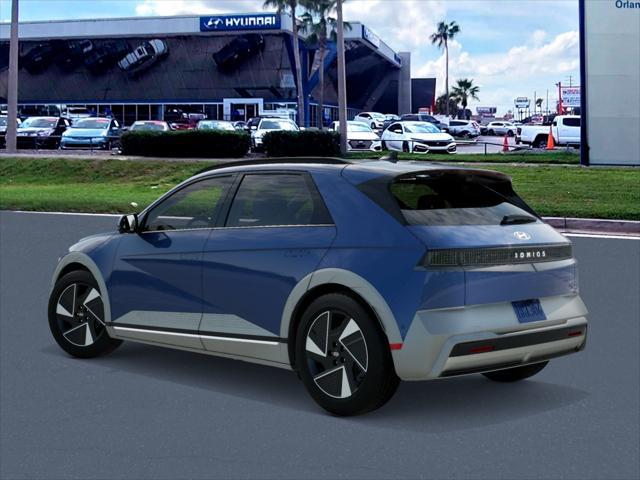 2026 Hyundai IONIQ 5 Limited