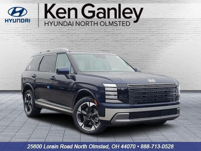 2026 Hyundai Palisade Limited for sale in NORTH OLMSTED, OH