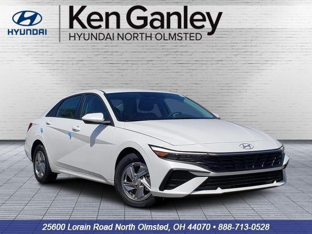 2026 Hyundai Elantra SE for sale in NORTH OLMSTED, OH