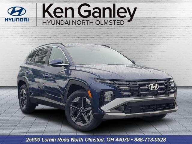 2026 Hyundai Tucson SEL Premium for sale in NORTH OLMSTED, OH