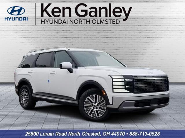 2026 Hyundai Palisade SEL Premium 8P for sale in NORTH OLMSTED, OH