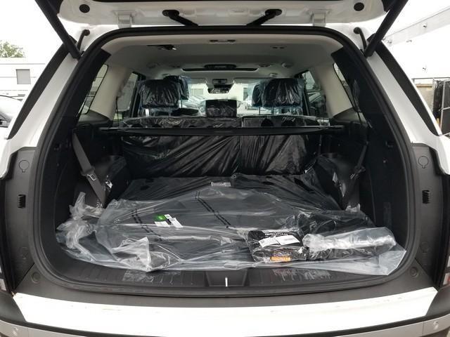 2026 Hyundai Palisade SEL Premium 8P