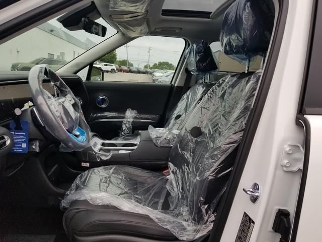2026 Hyundai Palisade SEL Premium 8P