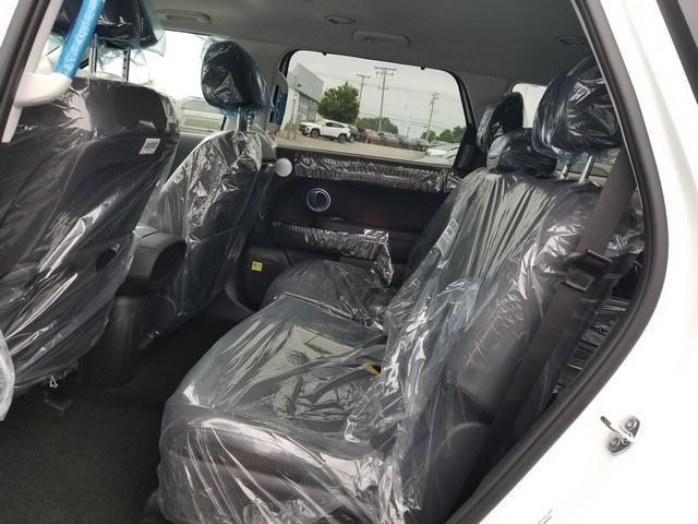2026 Hyundai Palisade SEL Premium 8P