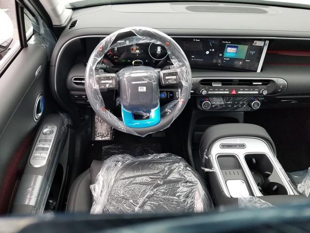 2026 Hyundai Palisade SEL Premium 8P