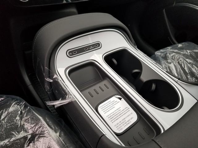 2026 Hyundai Palisade SEL Premium 8P
