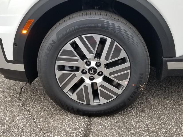 2026 Hyundai Palisade SEL Premium 8P