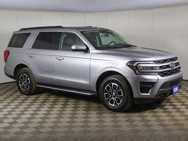 2022 Ford Expedition XLT