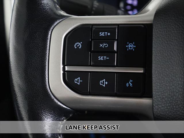 2022 Ford Expedition XLT