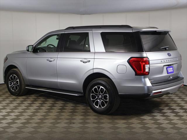 2022 Ford Expedition XLT
