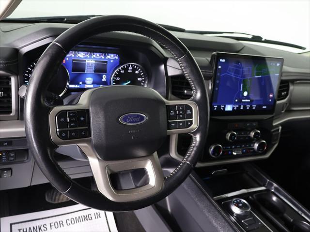 2022 Ford Expedition XLT