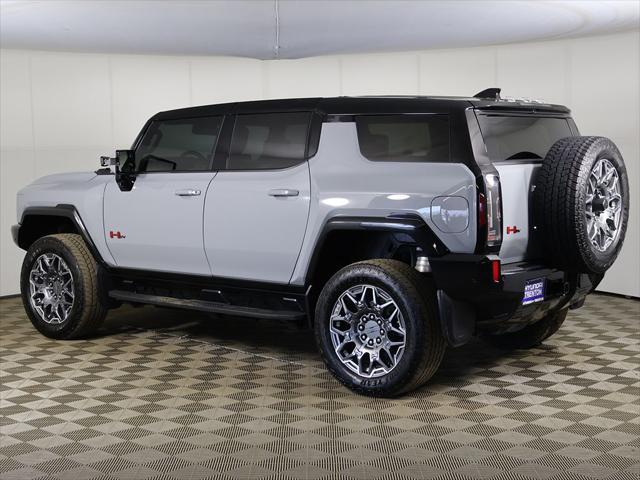 2024 GMC HUMMER EV 3X