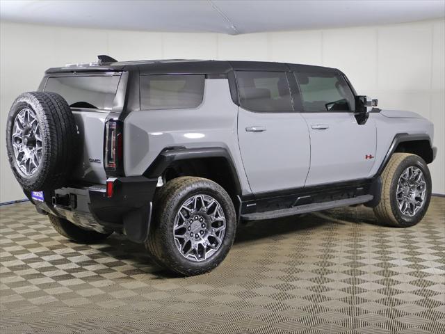 2024 GMC HUMMER EV 3X