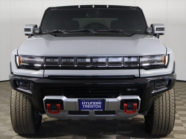 2024 GMC HUMMER EV 3X