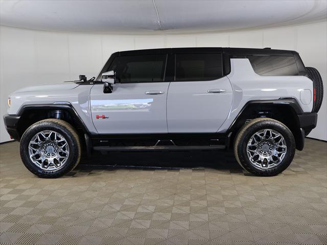 2024 GMC HUMMER EV 3X