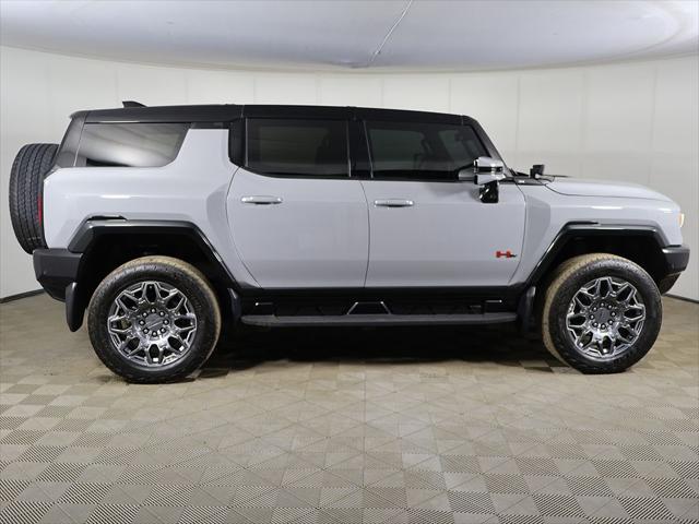 2024 GMC HUMMER EV 3X