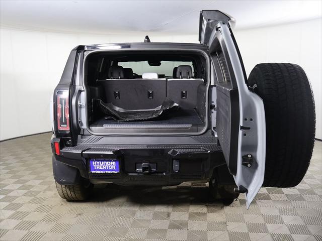 2024 GMC HUMMER EV 3X