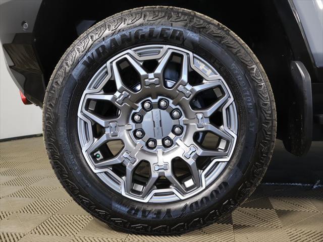 2024 GMC HUMMER EV 3X