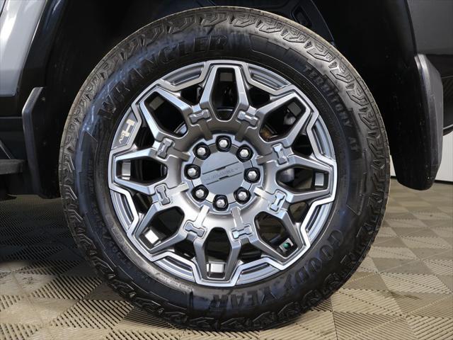 2024 GMC HUMMER EV 3X