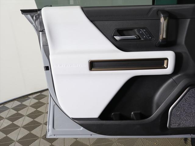 2024 GMC HUMMER EV 3X