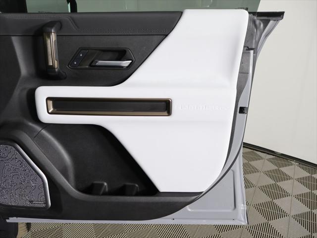 2024 GMC HUMMER EV 3X