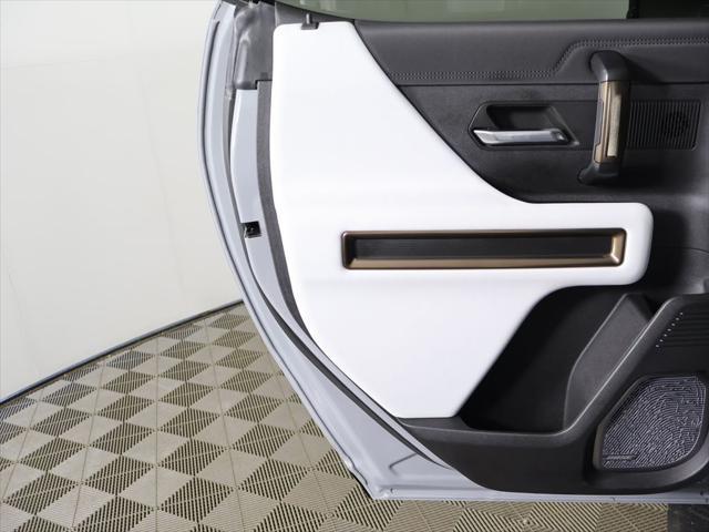 2024 GMC HUMMER EV 3X