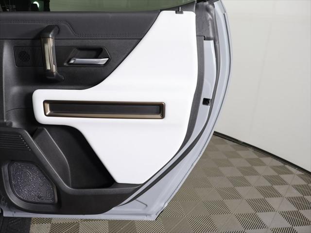 2024 GMC HUMMER EV 3X