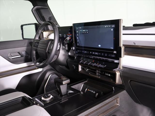2024 GMC HUMMER EV 3X