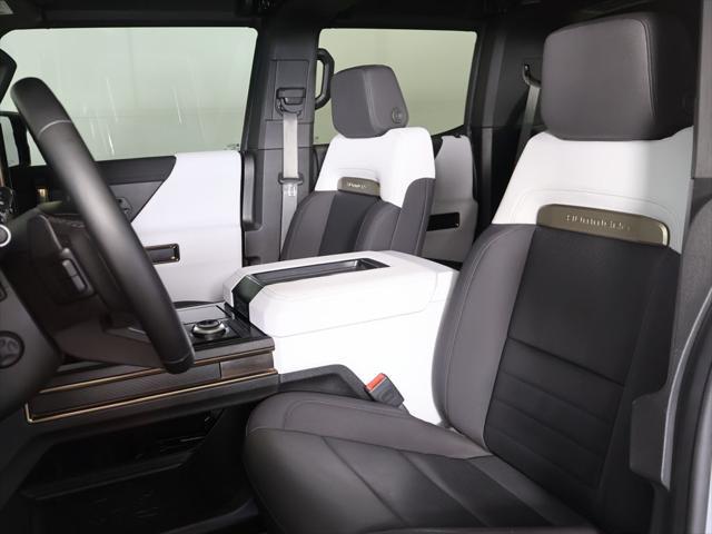 2024 GMC HUMMER EV 3X