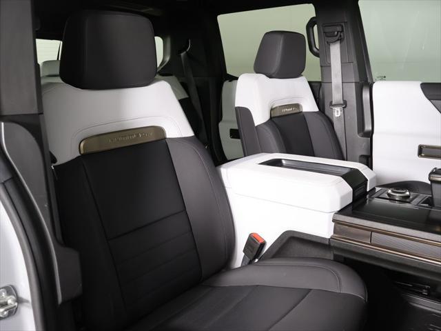 2024 GMC HUMMER EV 3X