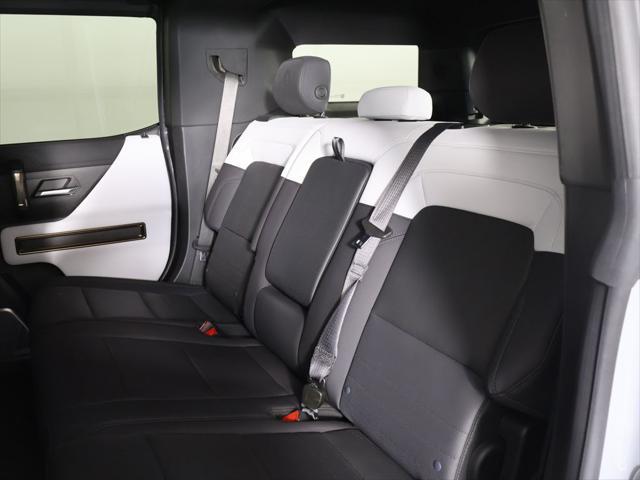 2024 GMC HUMMER EV 3X