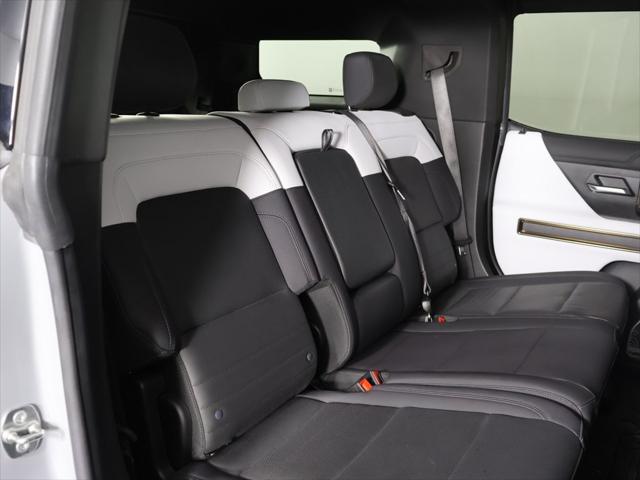 2024 GMC HUMMER EV 3X