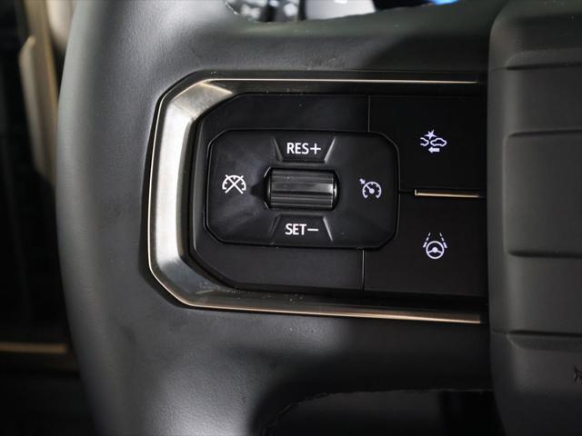 2024 GMC HUMMER EV 3X