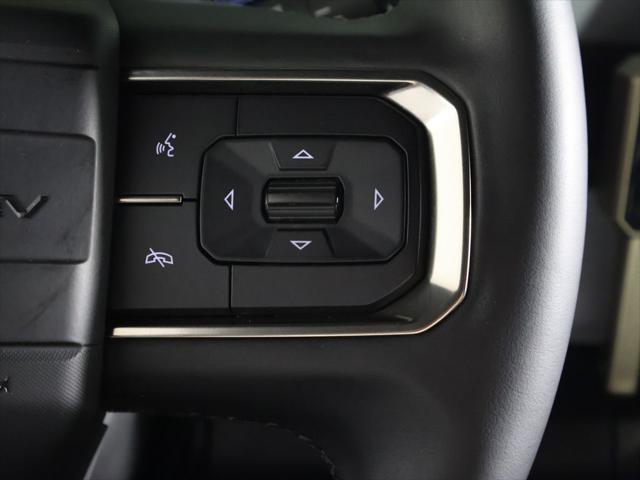 2024 GMC HUMMER EV 3X