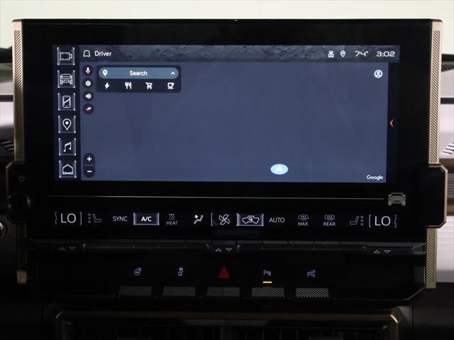 2024 GMC HUMMER EV 3X