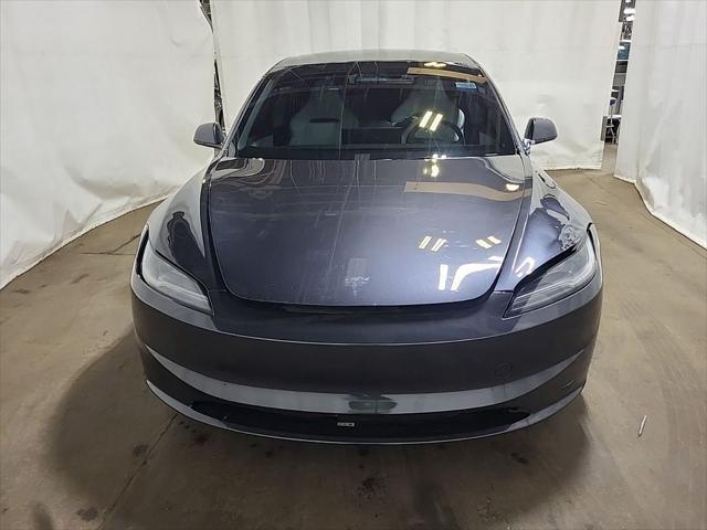 2024 Tesla Model 3 Performance All-Wheel Drive