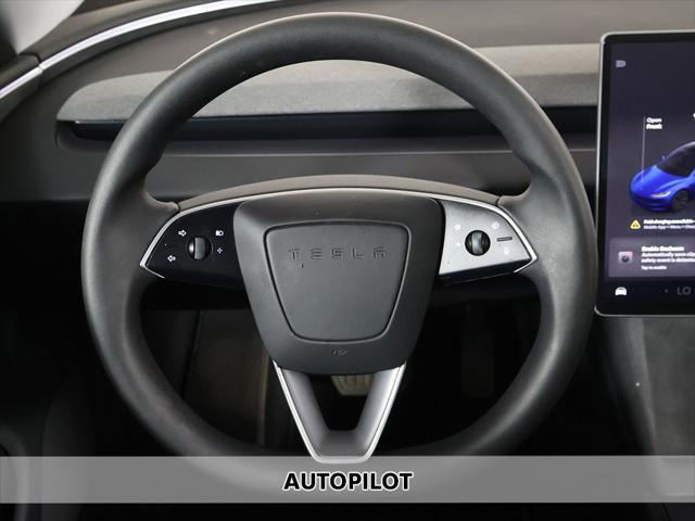 2024 Tesla Model 3 Long Range Dual Motor All-Wheel Drive