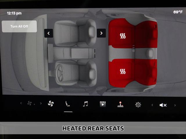 2024 Tesla Model 3 Long Range Dual Motor All-Wheel Drive