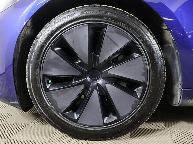 2024 Tesla Model 3 Long Range Dual Motor All-Wheel Drive