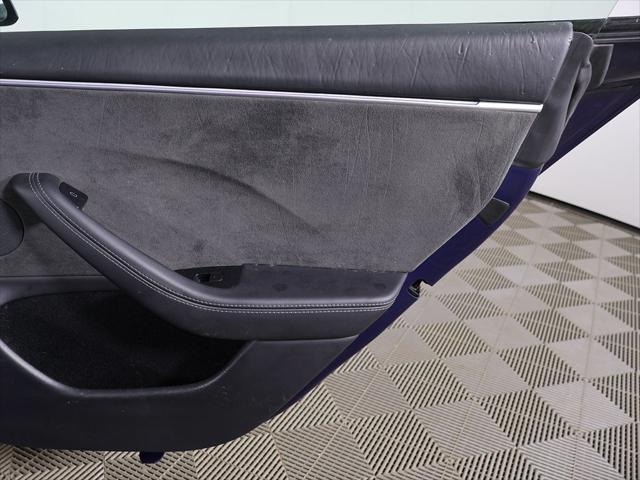 2024 Tesla Model 3 Long Range Dual Motor All-Wheel Drive