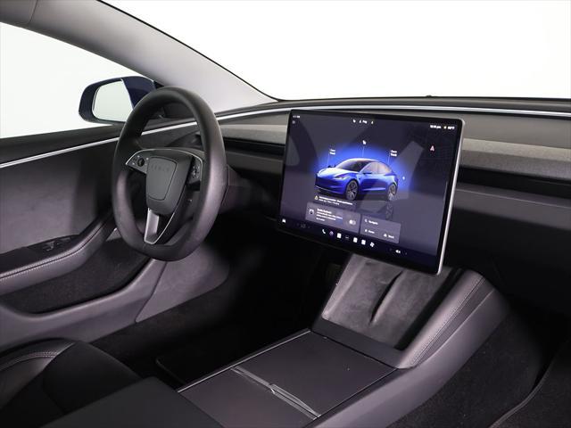 2024 Tesla Model 3 Long Range Dual Motor All-Wheel Drive