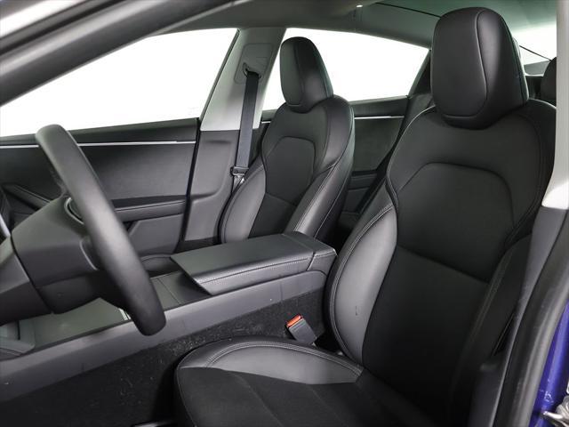 2024 Tesla Model 3 Long Range Dual Motor All-Wheel Drive