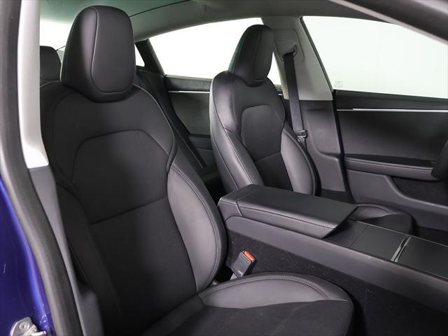 2024 Tesla Model 3 Long Range Dual Motor All-Wheel Drive
